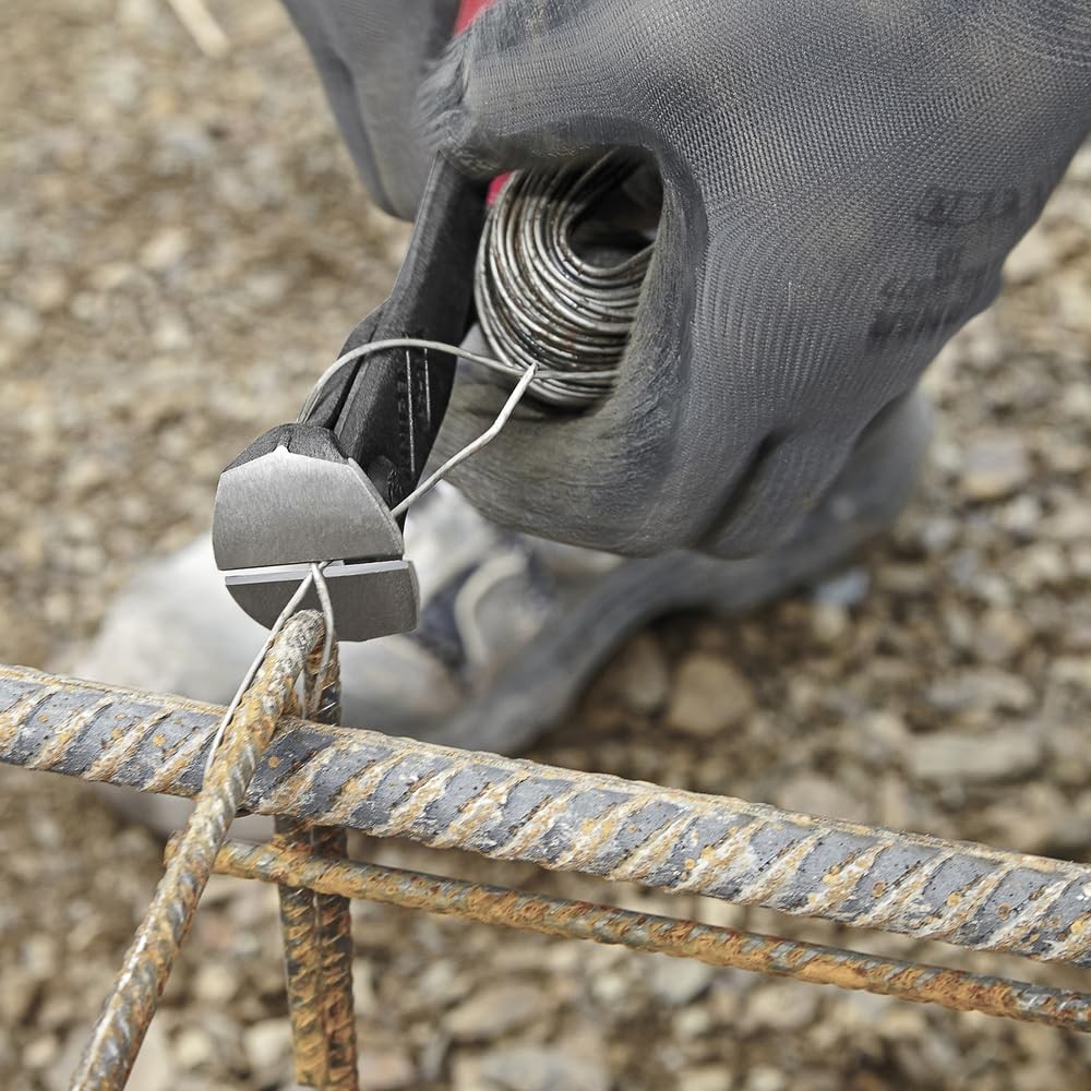 KNIPEX 68 01 160 End Cutters
