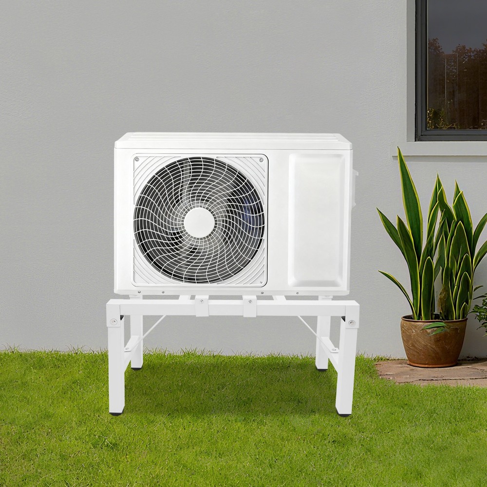 Mini-Split Ground Stand, Ground Stand, Air Conditioner Support Base