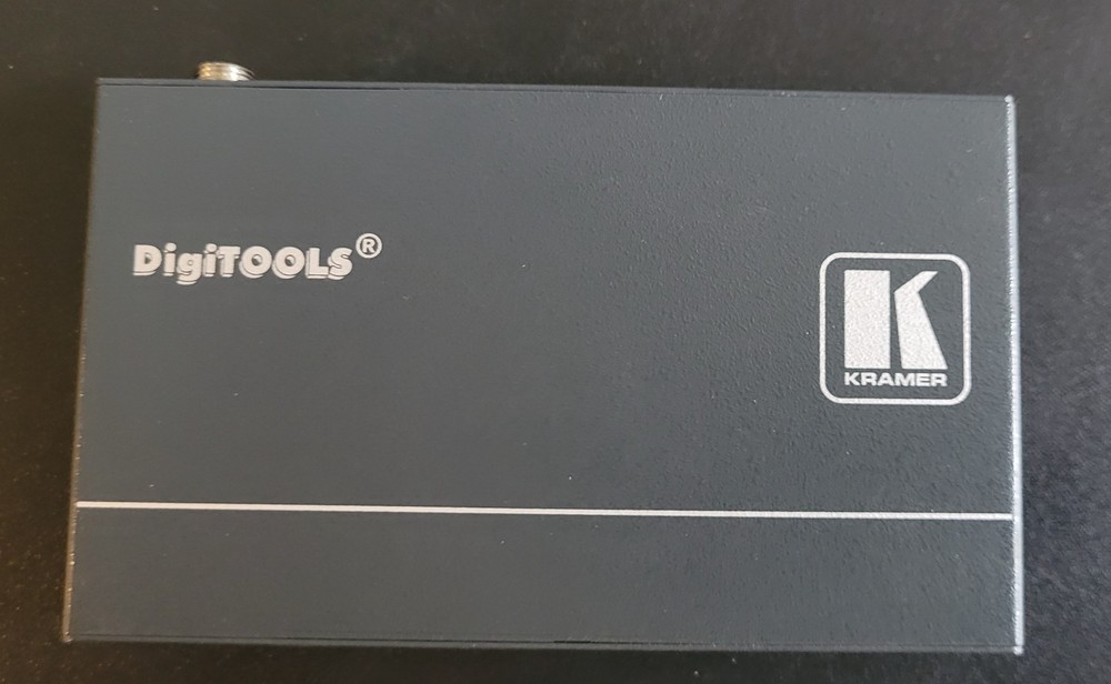 Kramer DigiTOOLS VS-211HA Automatic HDMI Standby Switcher