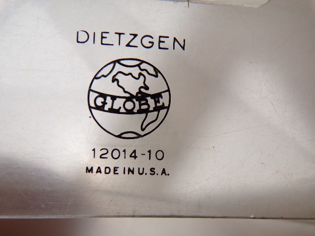 Koh-I-Noor Rapidograph Adjustable Triangle-Template-(2) Drafting Triangles