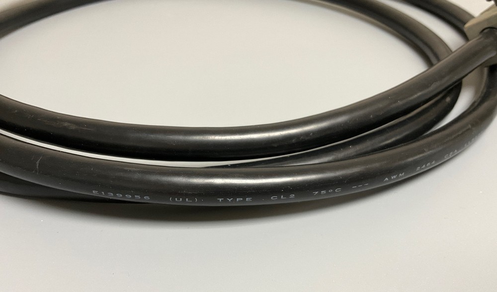 National Instruments 763507B-02 Type X2 GPIB 2.0 Meter