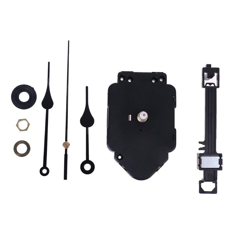 Pendulum Type Movement Clock Accessory DIY Movement Mechanism Hands Motor