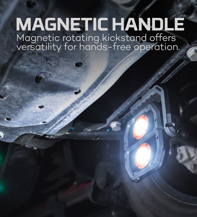 Nebo Omni 3K Work Light