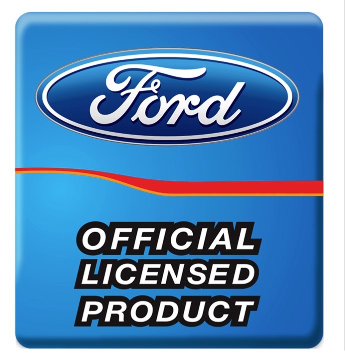 NEW! 1966 Ford Mustang Windshield Washer Kit Bag, Pump, Hoses, Nozzles, Bracket