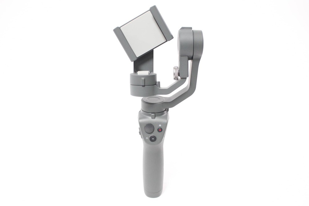 DJI Osmo Mobile 2 Model OM170 Smartphone Gimbal Stabilizer