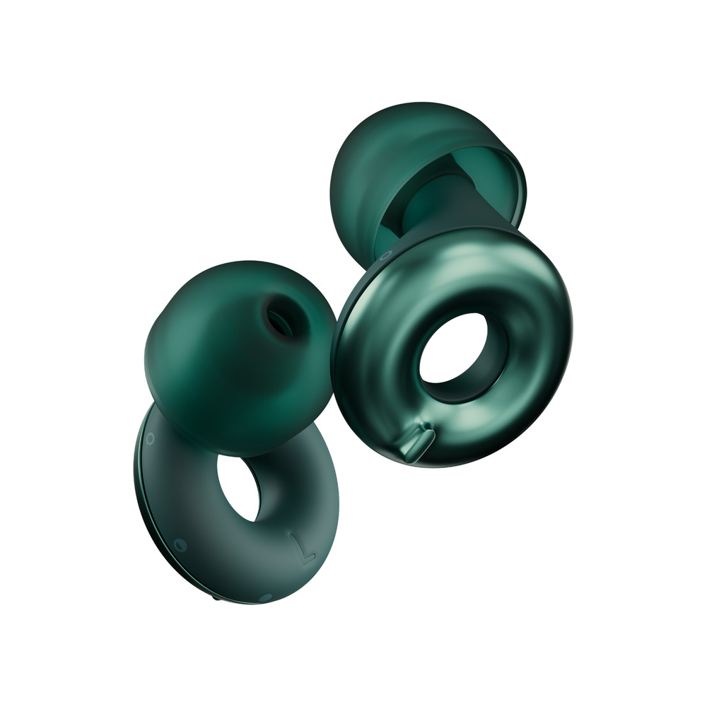 Official Loop Switch 2 Adjustable Ear Plugs 3 Relief Modes for Ultimate Control