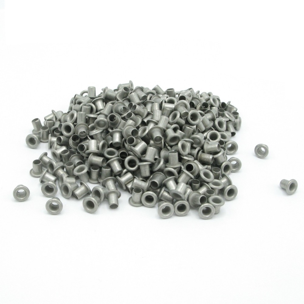 #31 Grommet/Eyelet, 5mm, 5000pc