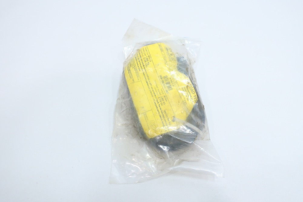 Adb 34614 Hoist Ring M16-2.0 4189lbs Load