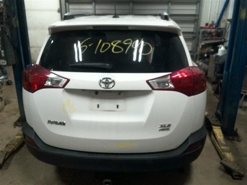 Transfer Case Fits 13-18 RAV4 10235716