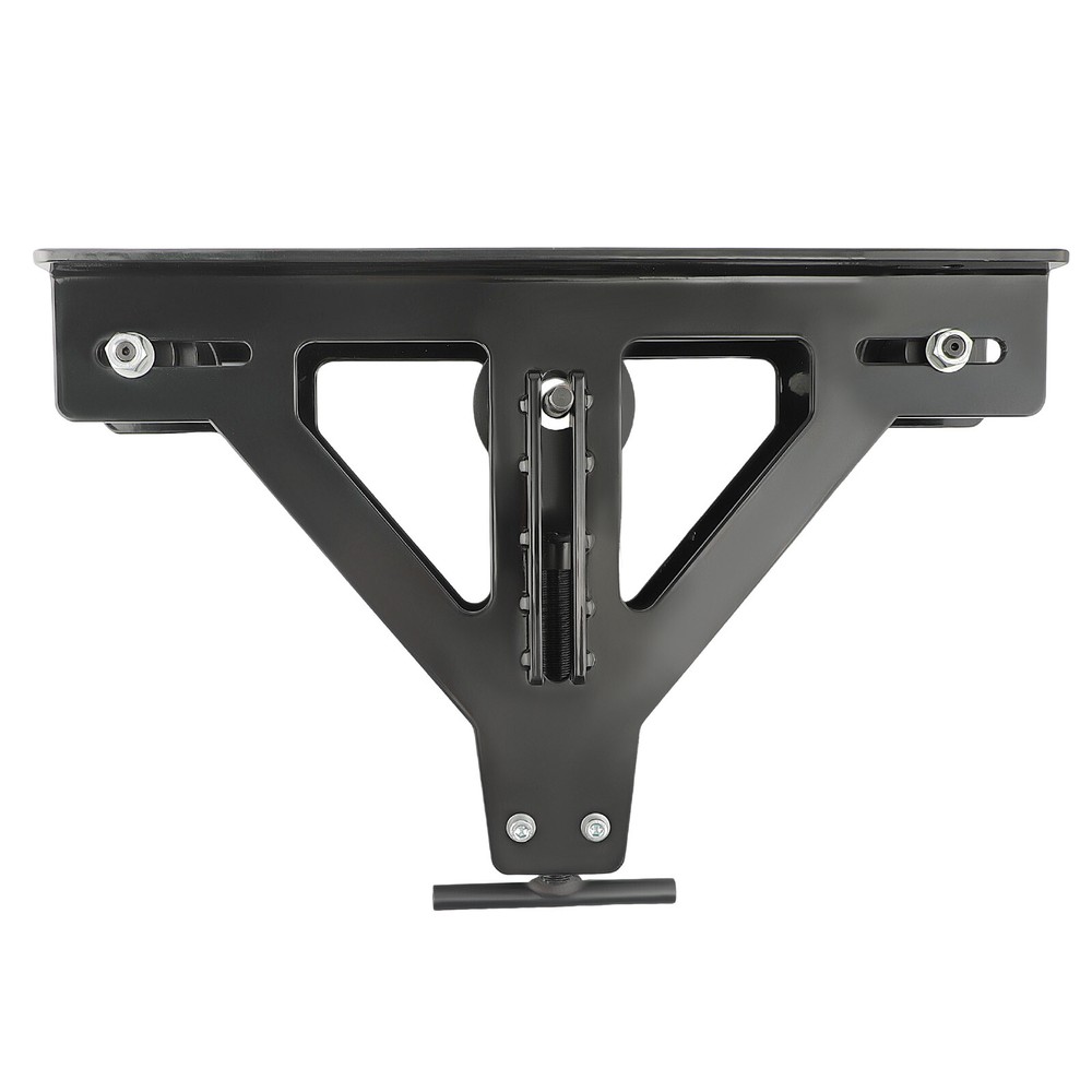 Tubing Rolling Bender Fit For Flat / Square / Rectangular Pipe Roller Bender