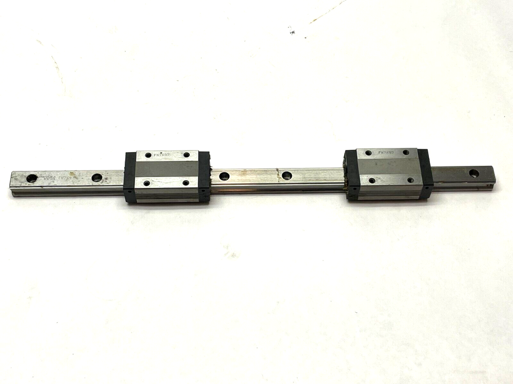 THK SHS20C2+460L Linear Guide Rail Assembly