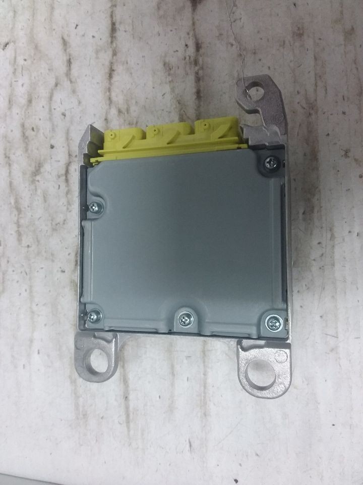 SRS Control Module Under Console Fits 20-23 HIGHLANDER 89170-0E451