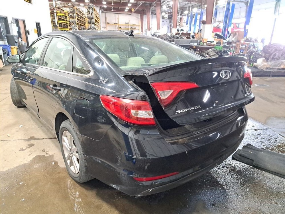 2015 Sonata Clock & Control Panel,94510c1500 Sku#4261526