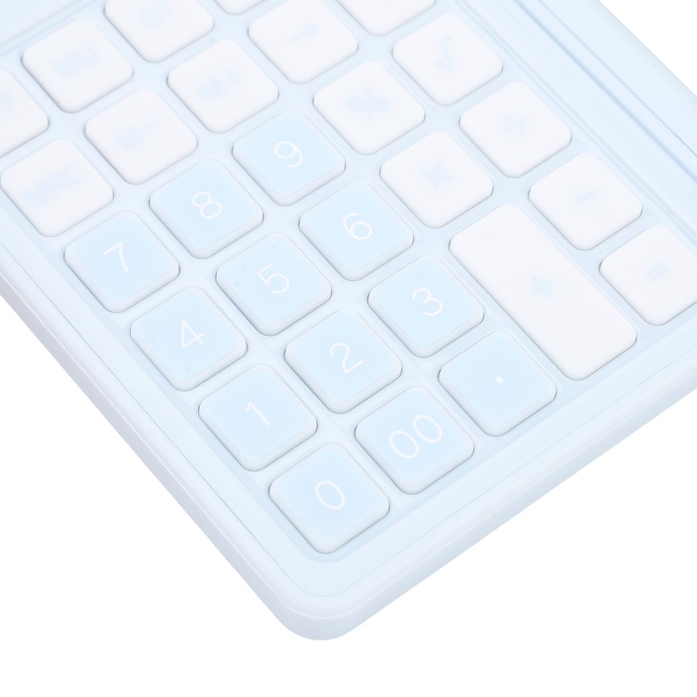 Handwritten Calculator LCD Screen Notepad Math Calculator For Business School