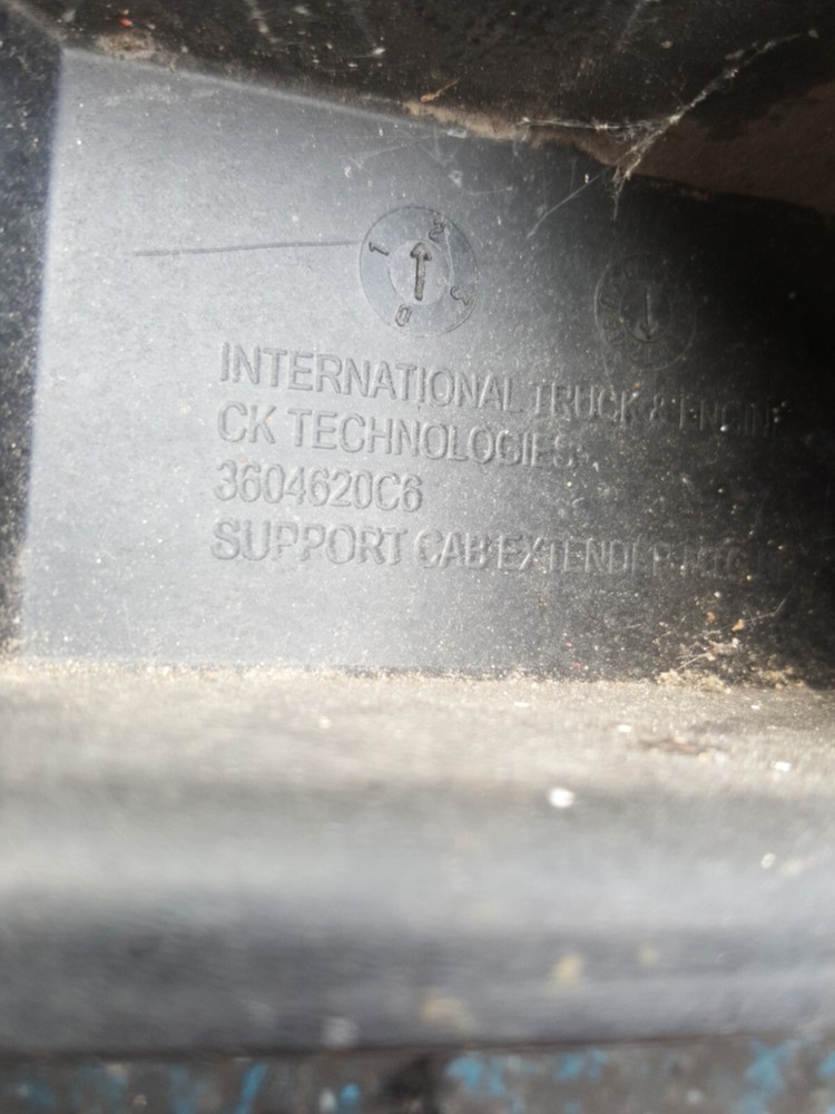 INTERNATIONAL PROSTAR Extender Fairing Bracket 3604620C6