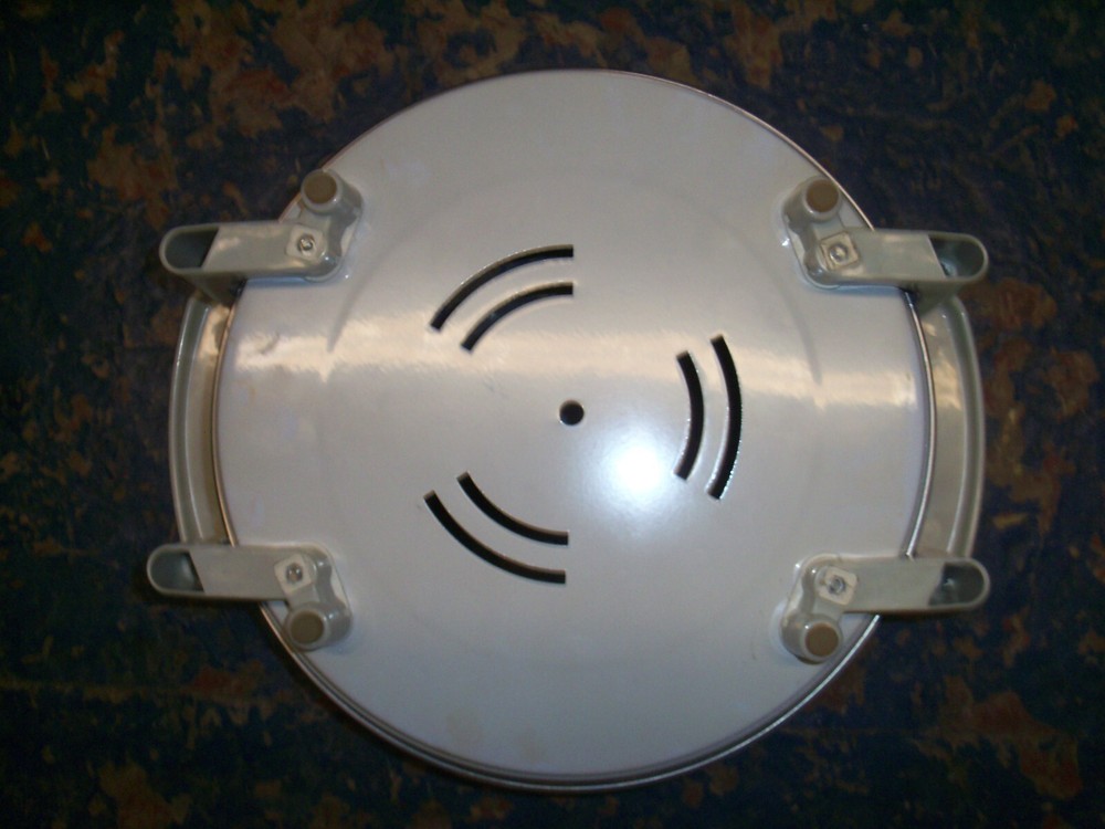 Magic Chef EWAVE Convection Oven Model EWGC12W3 Replacement Base