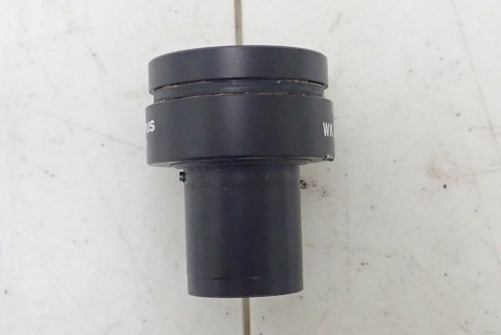 Olympus WK 10X/20L-H Eyepiece