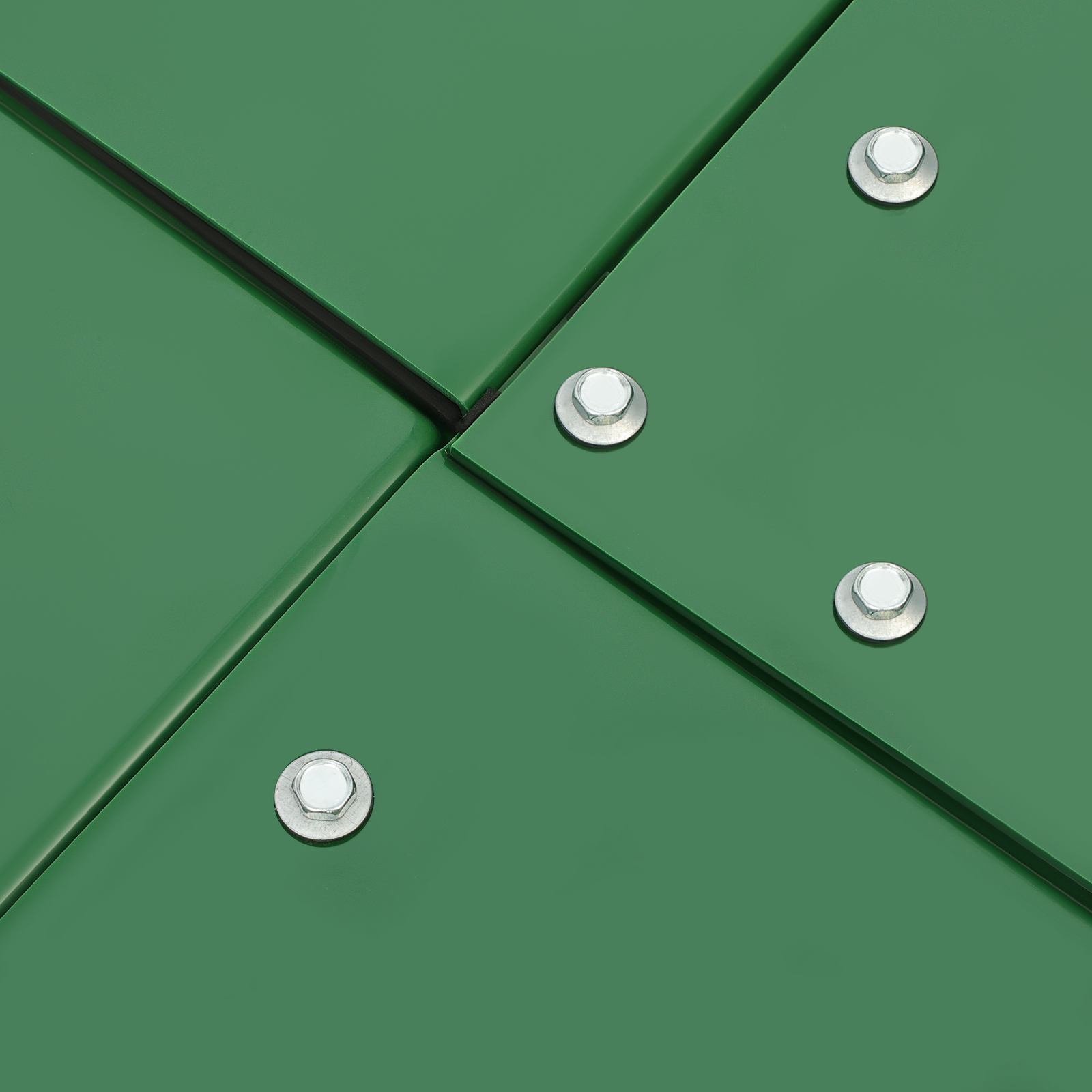 Cab Roof For John Deere 2350 2850 2950 2955 3155 4030 Tractors # AR74143