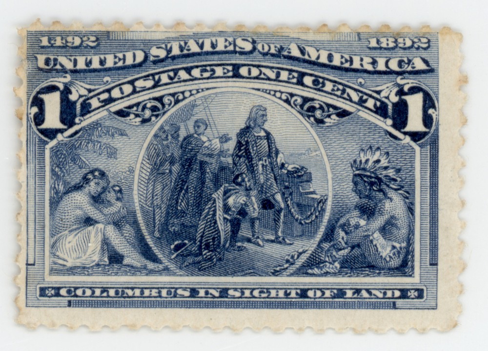 US Scott #230 | Mint H | Fine