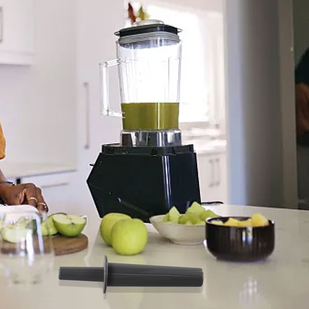 Replacement for MINI Blender Tamper for Efficient Mixing in For Vitamix E310