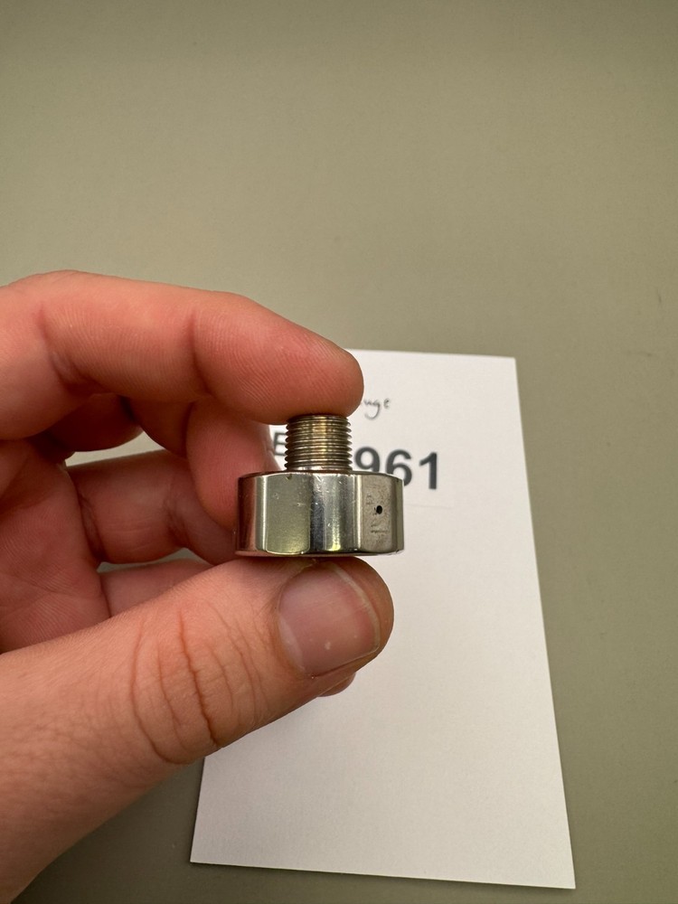 Paintball O-160 Gauge