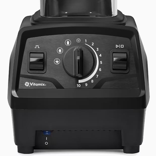 Vitamix Explorian E520 Blender without tumblers