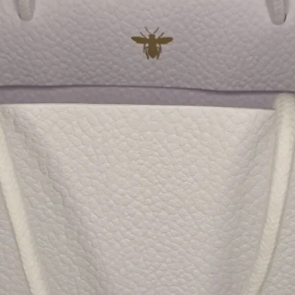 DIOR. Shopping Paper Bag. L10.75"xH9"xW4.5