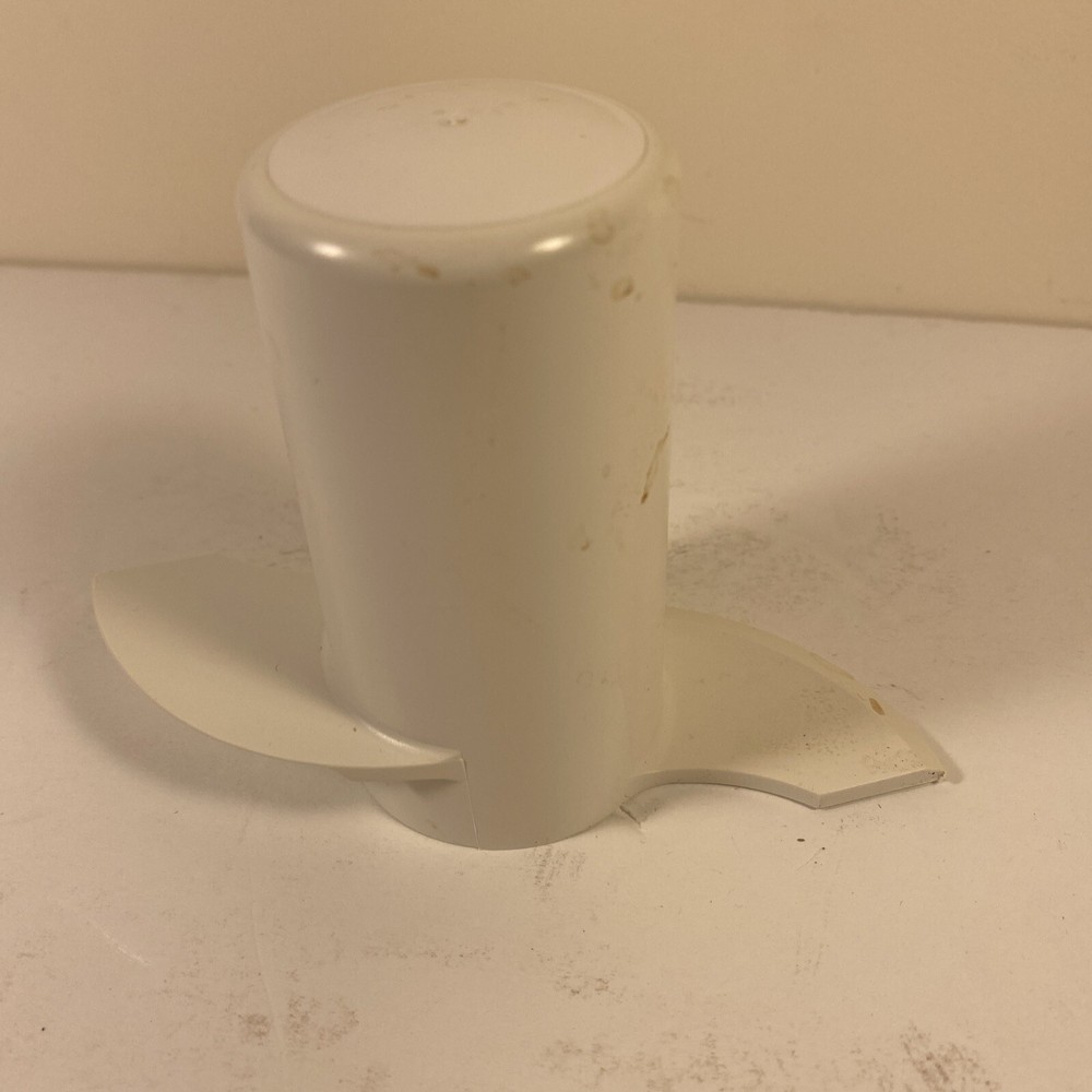 Kitchen Aid Blade Kfp600wh Food Processor Replacement Dough Hook