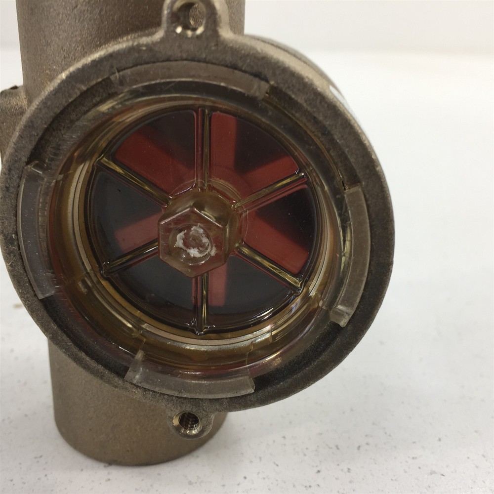 Gems Sensors RotorFlow 180392 Visual Indicator