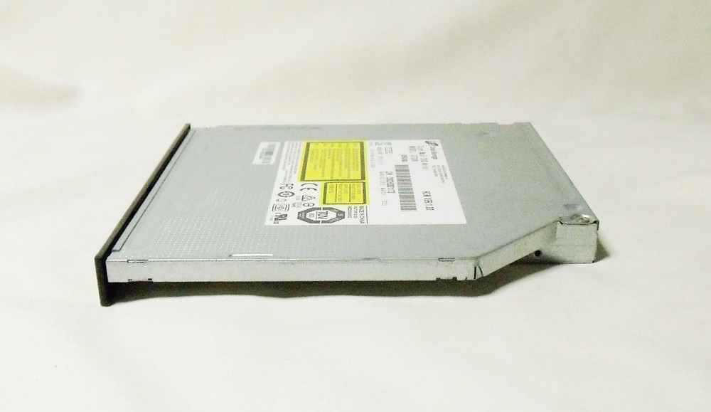 H-L Data Storage Super Multi DVD Writer Drive GTC0N (BFIK100)