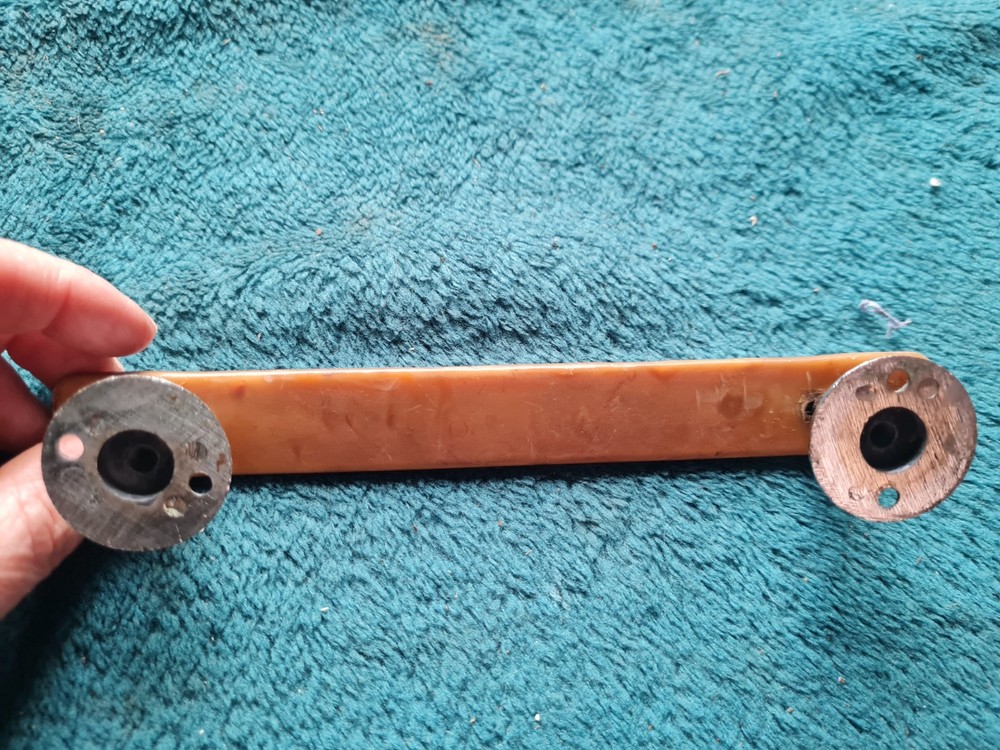 50/60’s old Vintage Door Handle