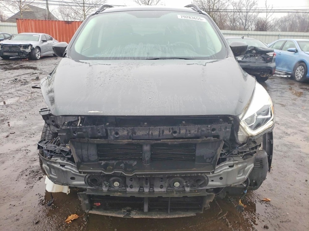 Speedometer MPH Fits 19 ESCAPE 935253