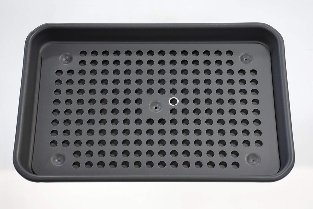 LloydPans Kitchenware Half Sheet Oven Roaster PSTK