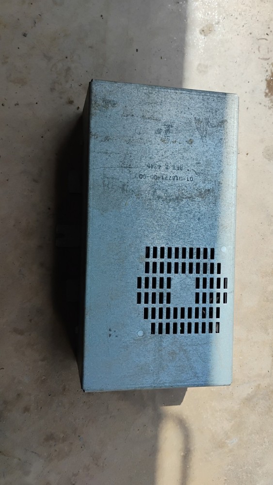 WMS Bb1 Top Power Supply
