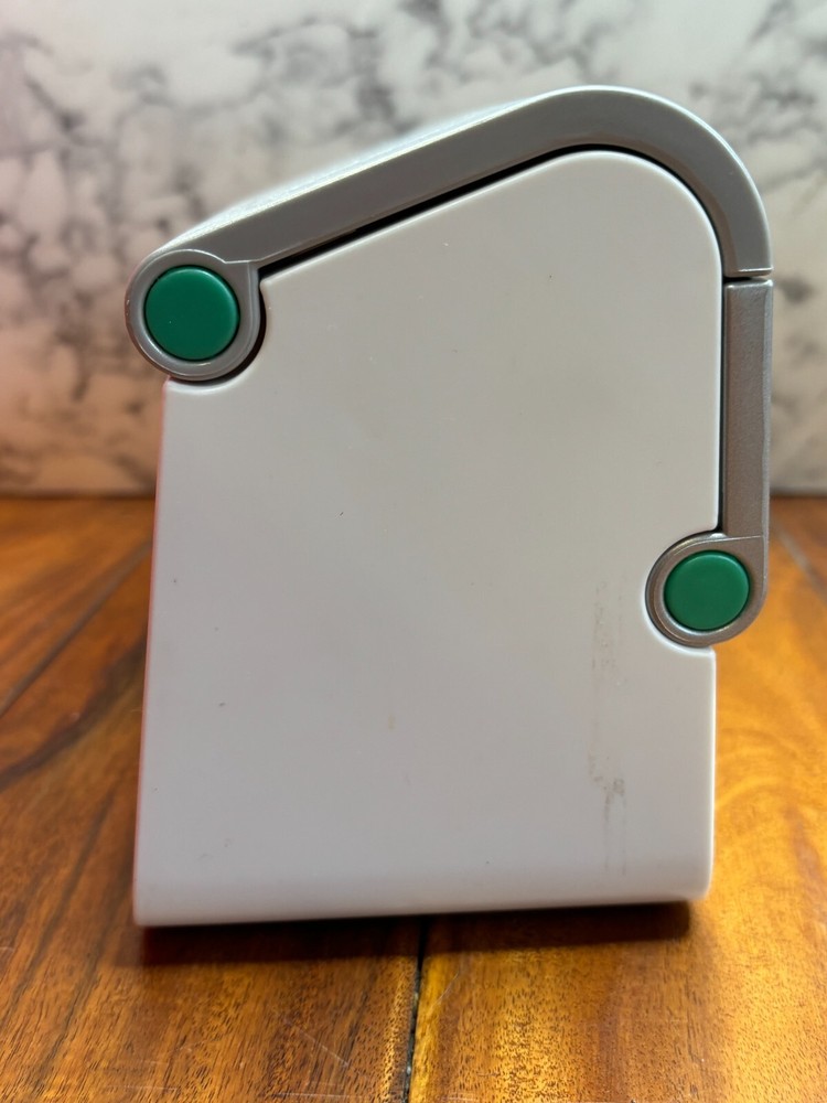 Xyron Creative Station Lite Sticker Maker Machine & Instructions Only Crafts