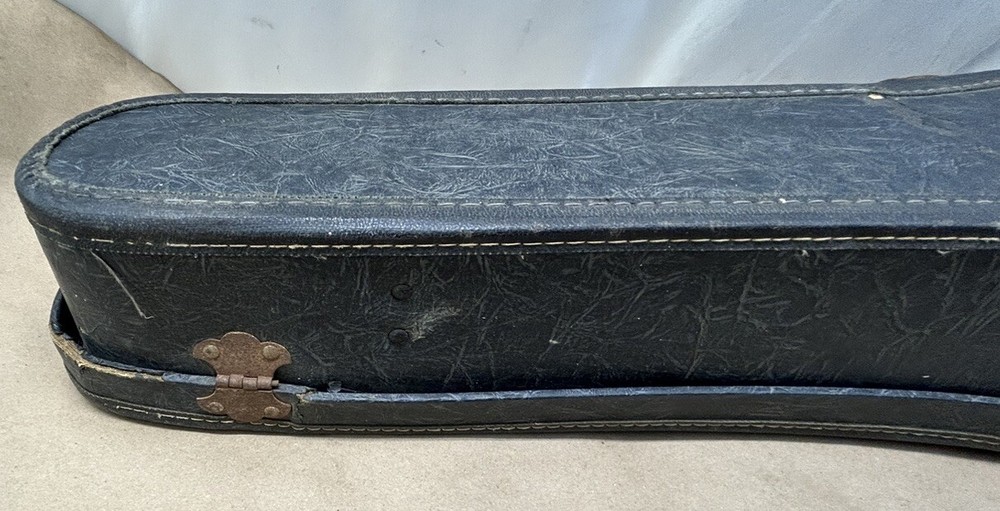 Vintage Geib Challenge 3/4 Violin Case