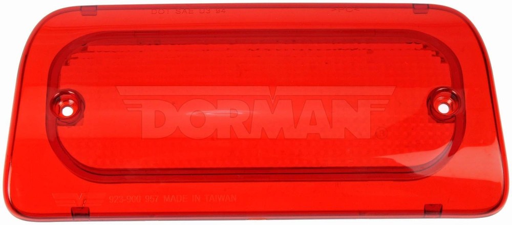 Center High Mount Stop Light Lens Dorman 923-900