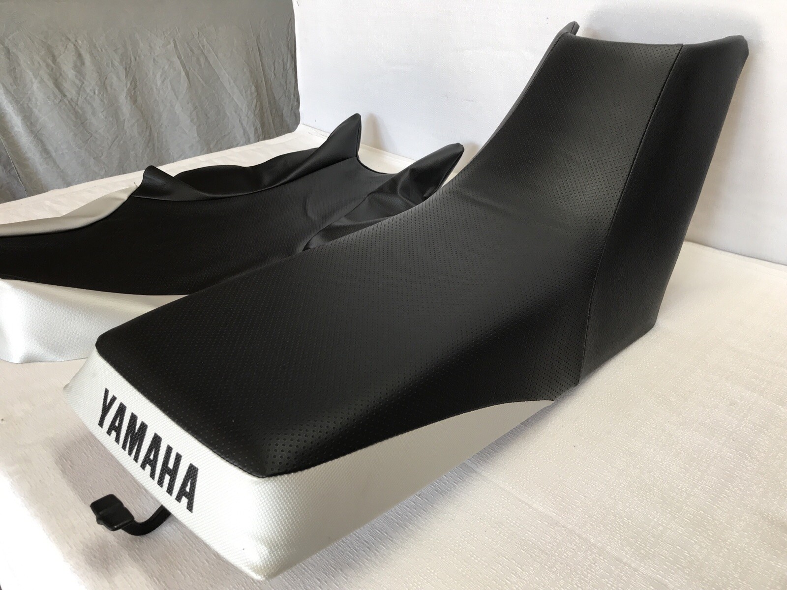 YAMAHA WARRIOR SEAT COVER YAMAHA YFM 350 SEAT COVER 1987 TO 2004 (Y*-151)