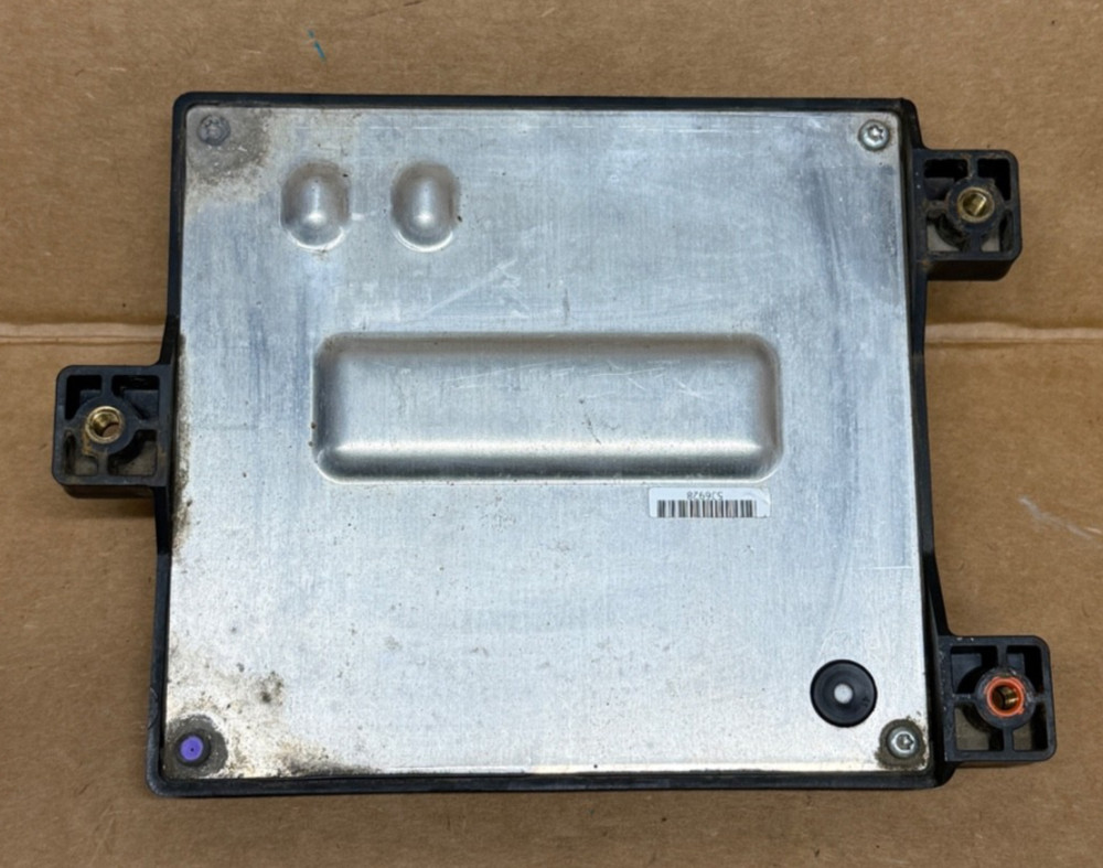 Trailer Brake Control Module Assembly 20850923