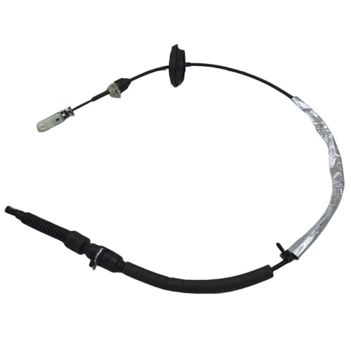 Manual Transmission Shift Cable Compatible with Dart 2013 2014 2015 2016