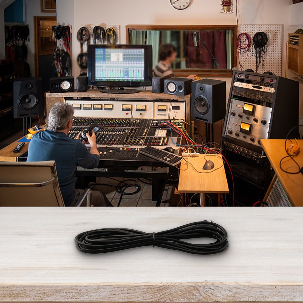 Insulated 10ft Extension Cord for For Echo Devices Optimal Performance