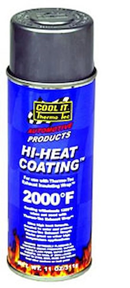 Thermo Tec 12002 High Heat Coating