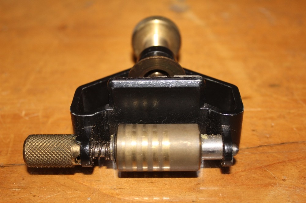Veritas Precision Honing Guide - Made In Canada