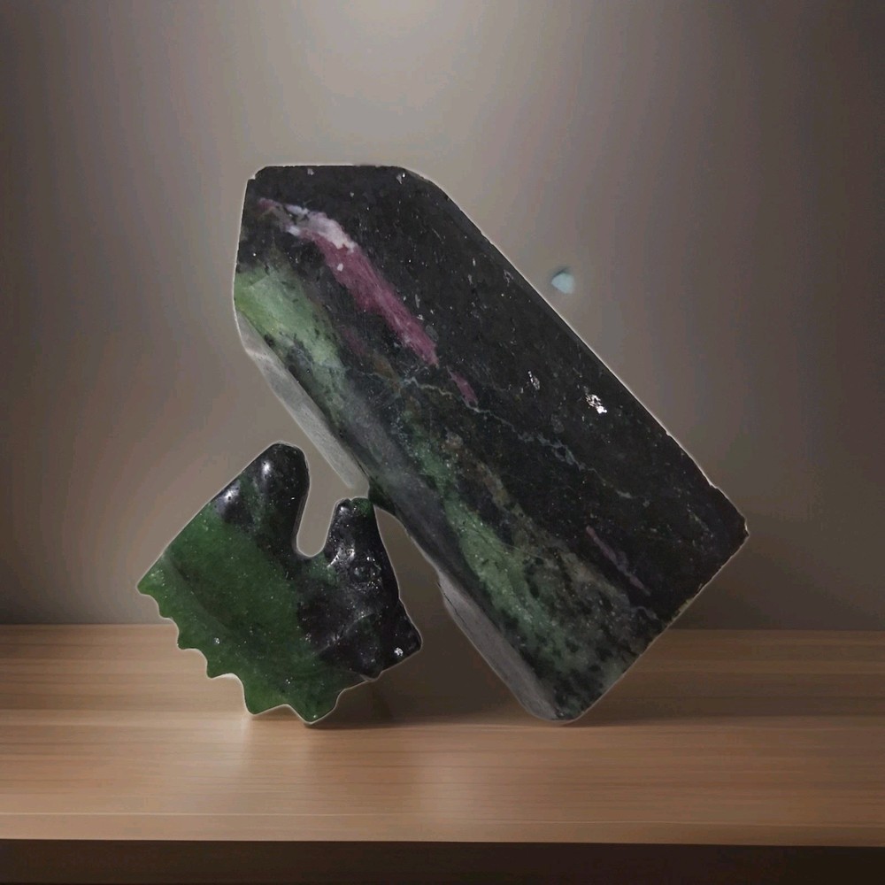 Ruby Zoisite Bundle