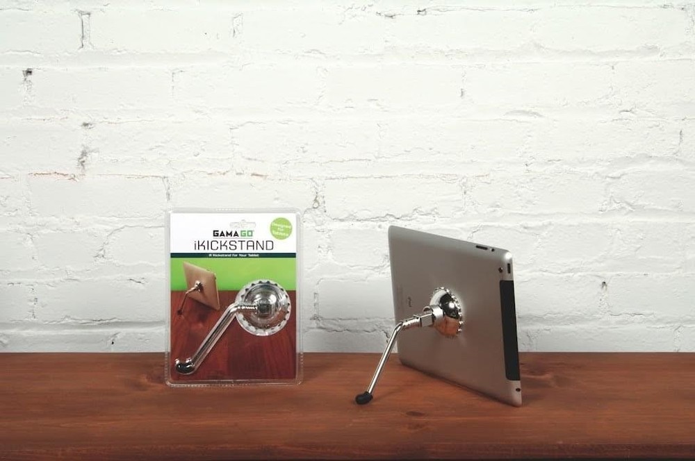 iPad/Tablet iKickstand Prop