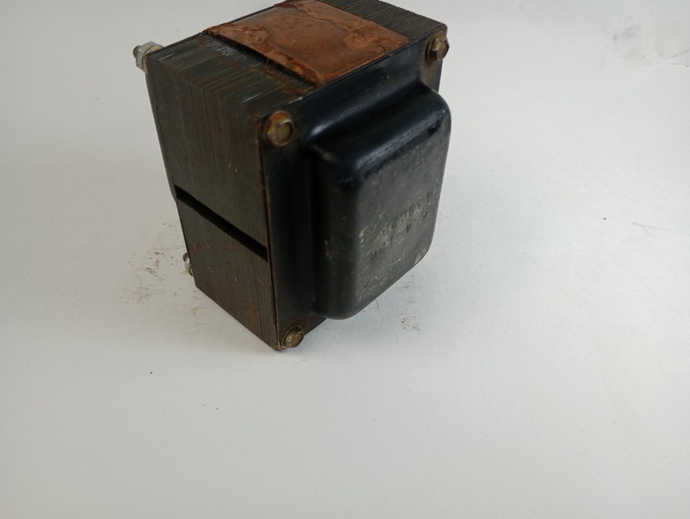1 Heathkit 654-126 Power Transformer -Tests Good