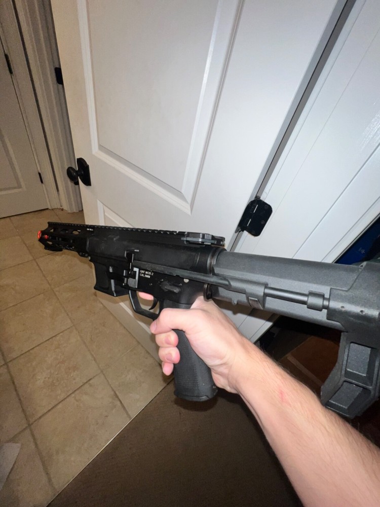KWA QRF MOD 2.0