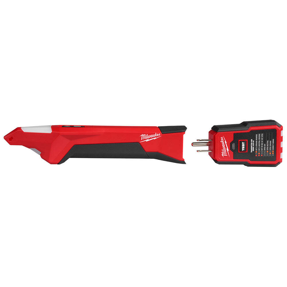 Milwaukee 2222-20 Circuit Breaker Finder w/ LED