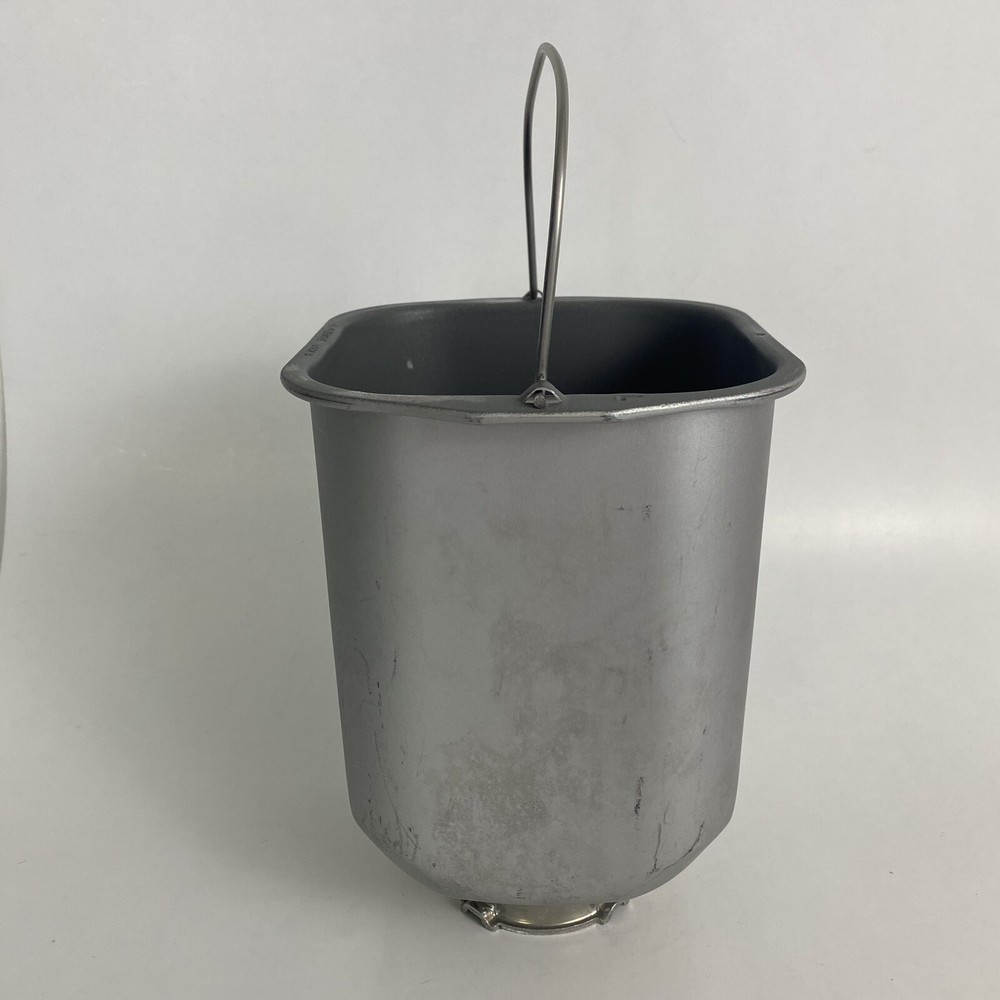 West Bend Bread Maker Model 41073 Pan ONLY Bread Machine Replacement