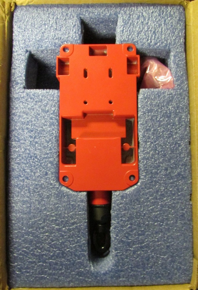 HONEYWELL MICROSWITCH Cable Pull Safety Switch 120V X115139 1CPS